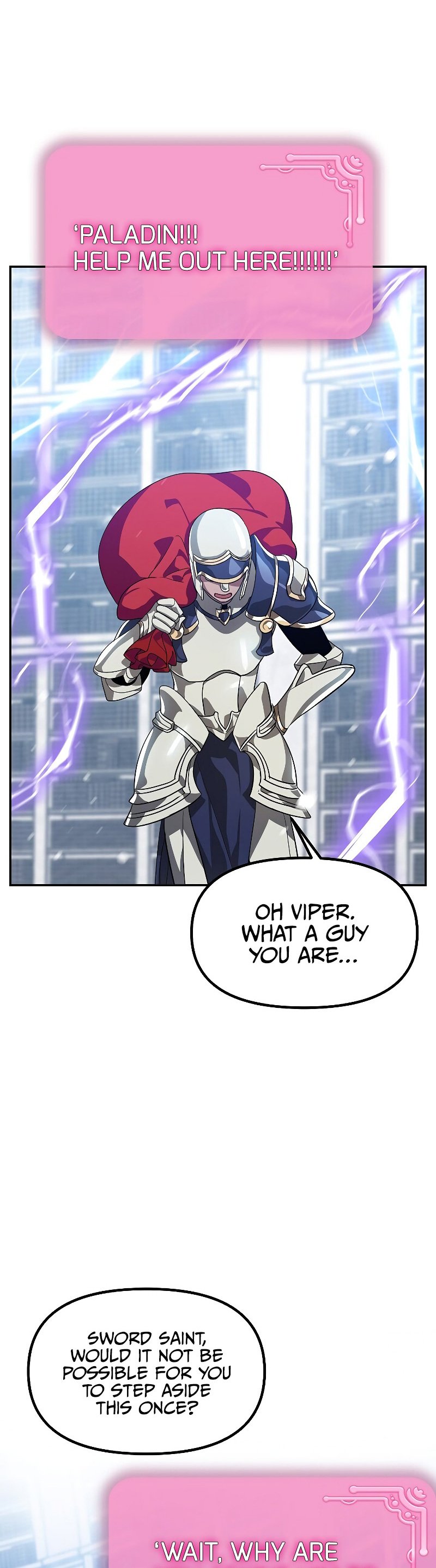 SSS-Class Suicide Hunter, Chapter 53 image 38